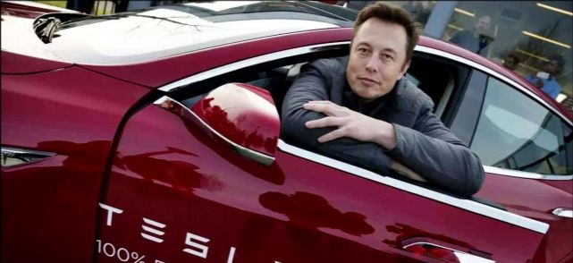 特斯拉永磁同步電機到底是什么水平